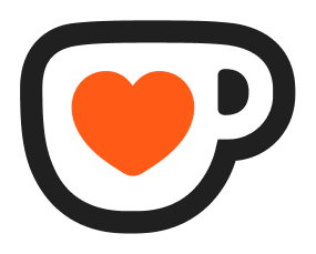 Ícono de taza
